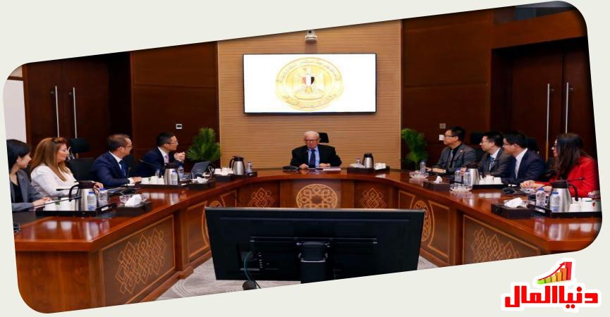 مجلس الوزراء للشؤون الاقتصادية