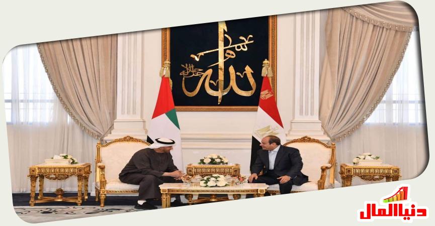 دنيا المال