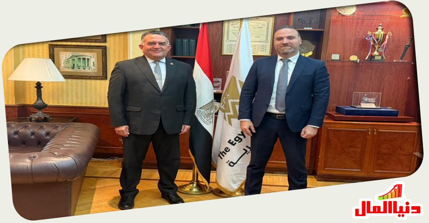 دنيا المال