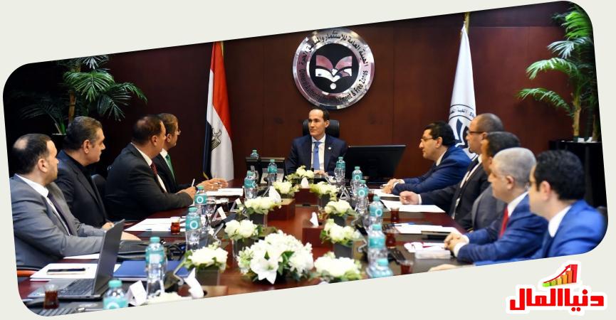 دنيا المال