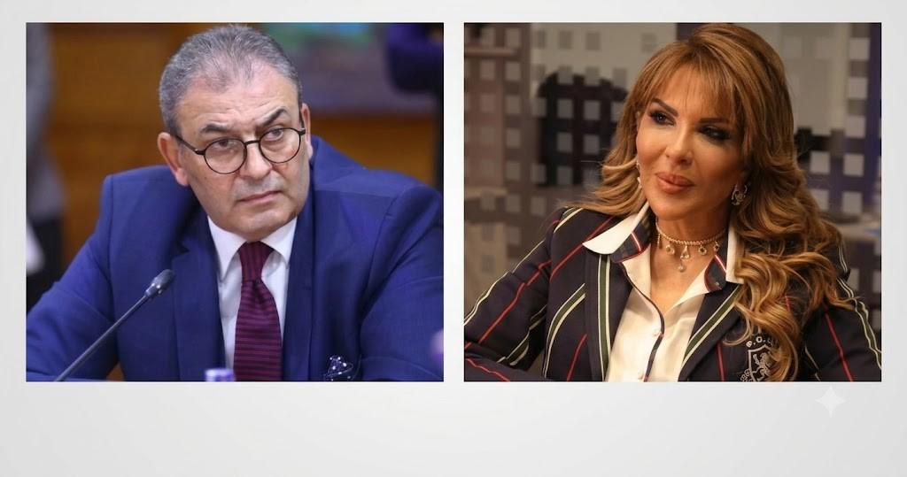 غرفة الملابس الجاهزة توقع اتفاقا مع الشركة المصرية للصادرات الصناعية لتوفير مساحة دائمة بالمركز اللوجستي في كينيا