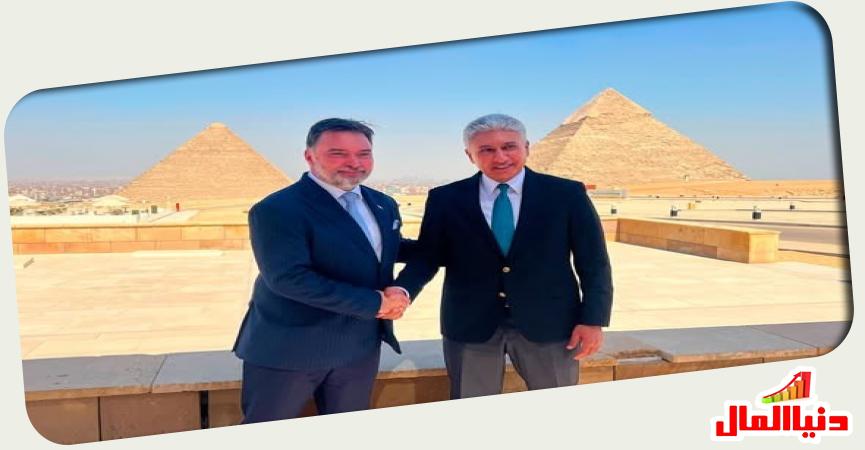 دنيا المال