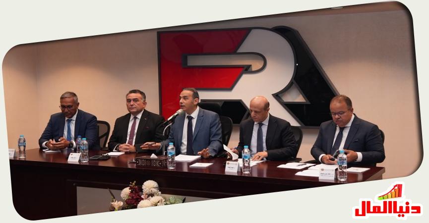 الرقابة المالية 