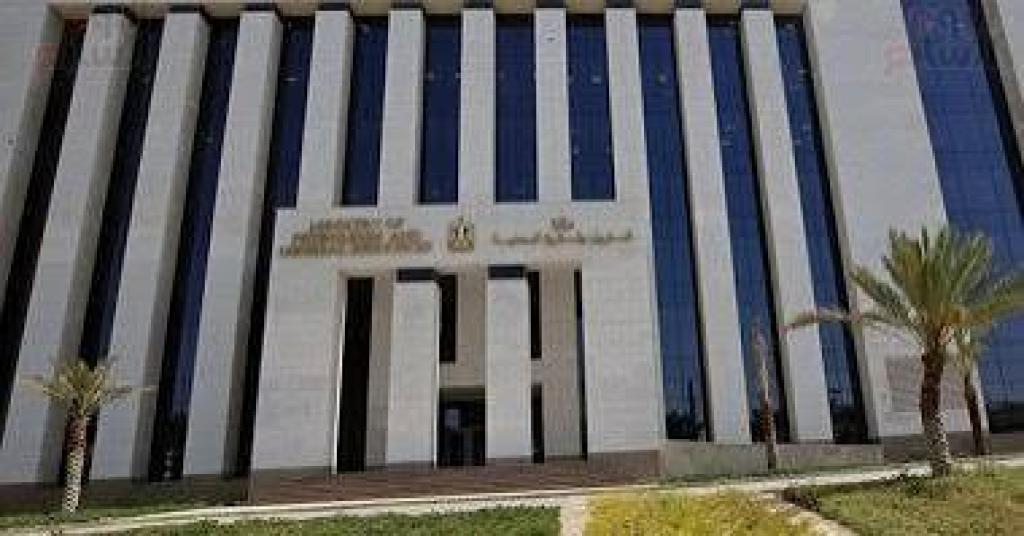 وزارة البترول:  تم السيطرة على حريق نش بسفينة التغييز وسفينة التخزين بميناء دمياط