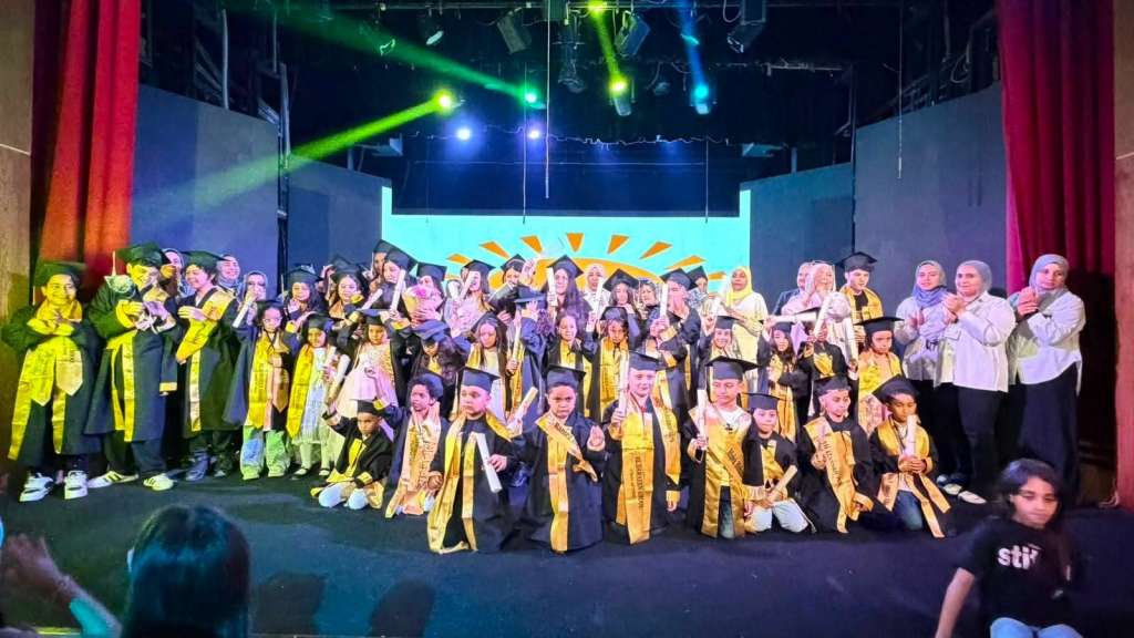 مدرسة الدواوين الخاصة 