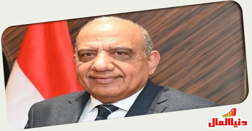 وزي رالكهرباء والطاقة 