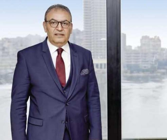 عبد السلام: : 425 شركة تستعرض أحدث تكنولوجيا الغزل والنسيج والطباعة