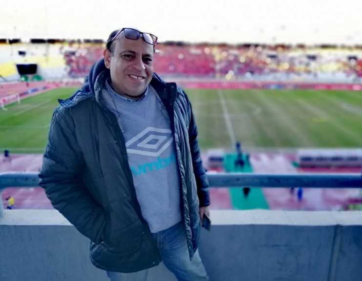 دنيا المال تهنئ الصحفي الكبير وائل عفت لاختياره عضو اللجنة الثقافية بالنادي الأهلي