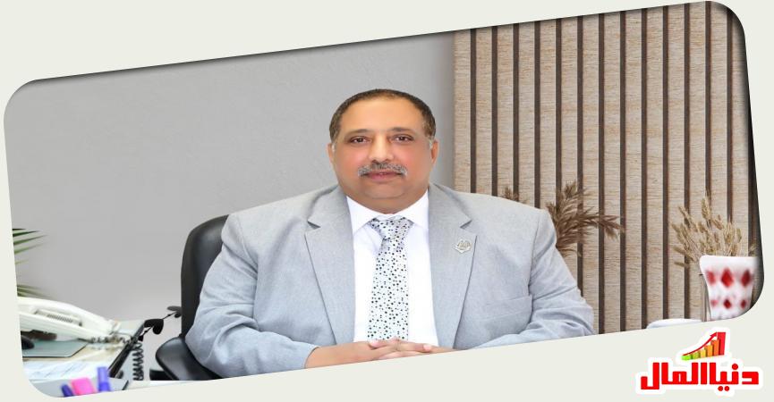 دنيا المال