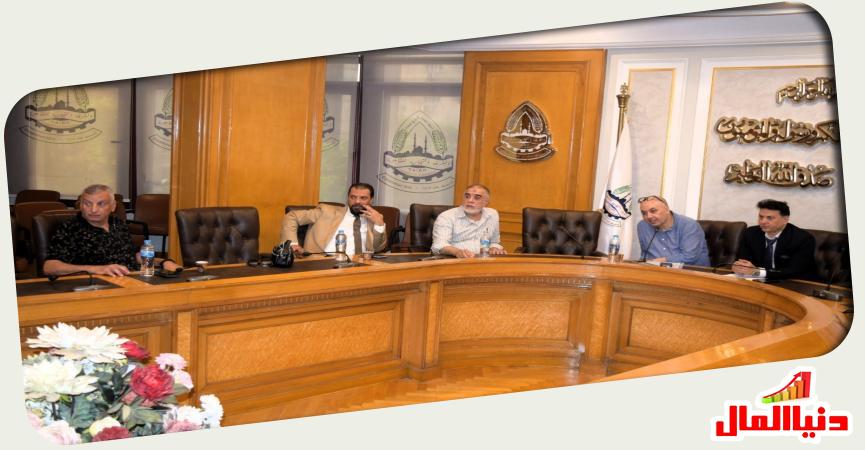غرفة الملابس الجاهزة 