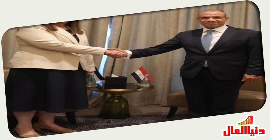 دنيا المال