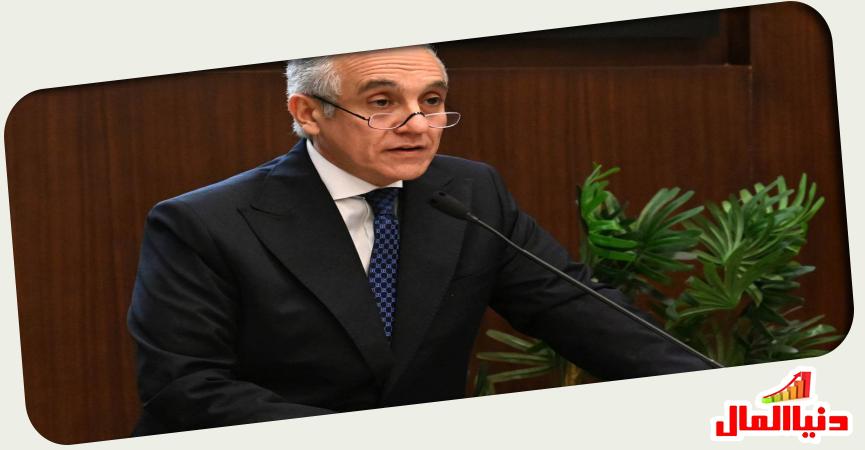 المستشار محمود حلمي الشريف