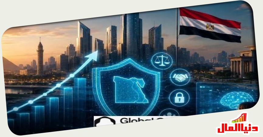 المركز العالمي للذكاء الاصطناعي 