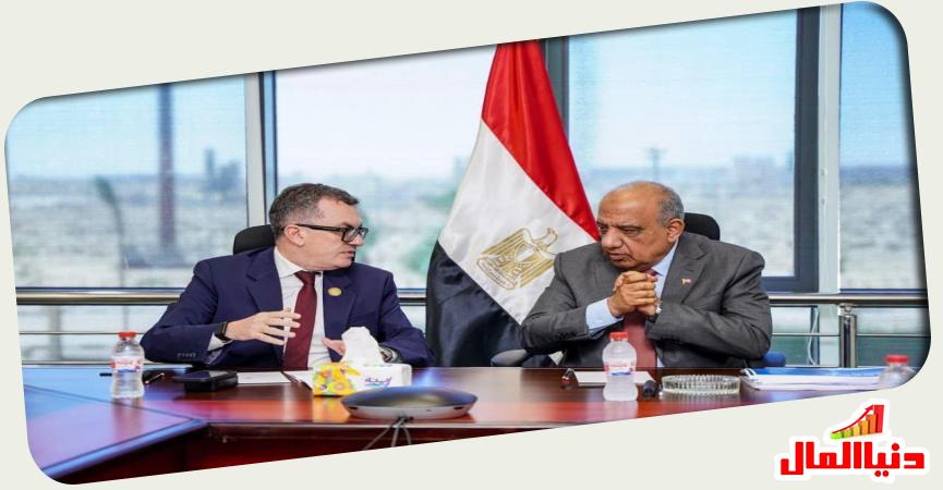 دنيا المال