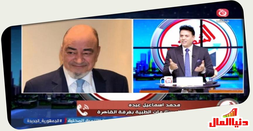  الإعلامي فيصل عبد العاطي