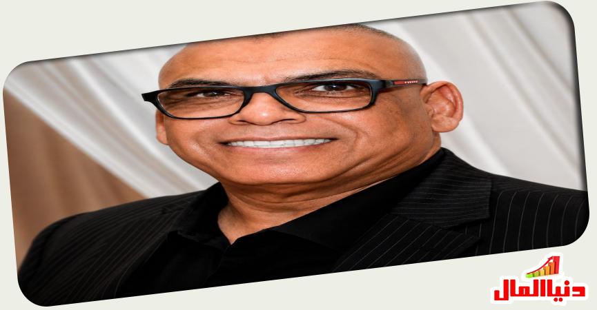 دنيا المال