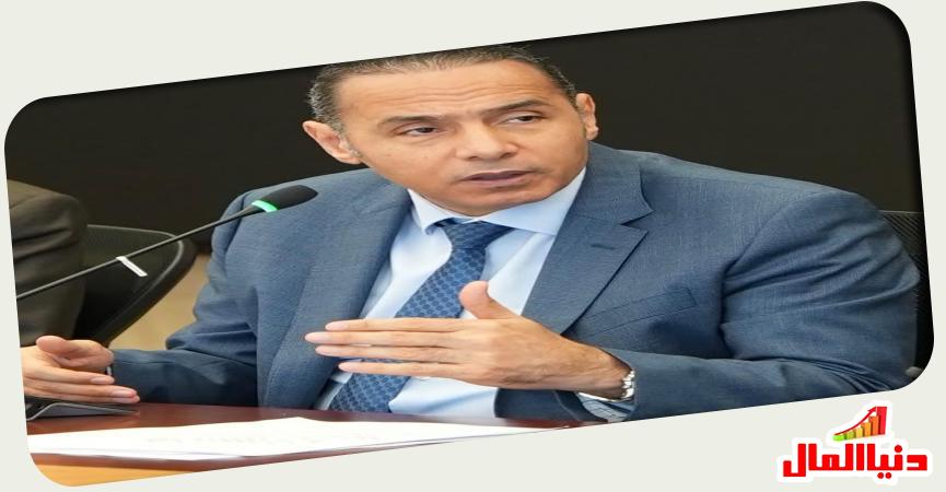 دنيا المال