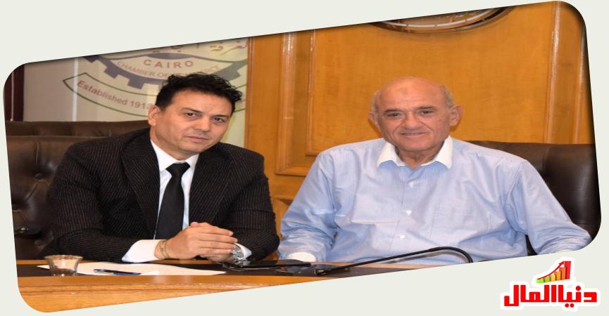 دنيا المال