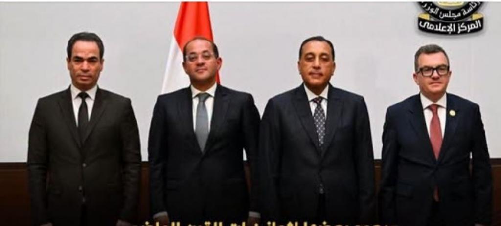 اتفاقيتين  لتسوية المديونيات التاريخية لبنك الاستثمار القومي لدى « الوطنية للإعلام و المجتمعات العمرانية »