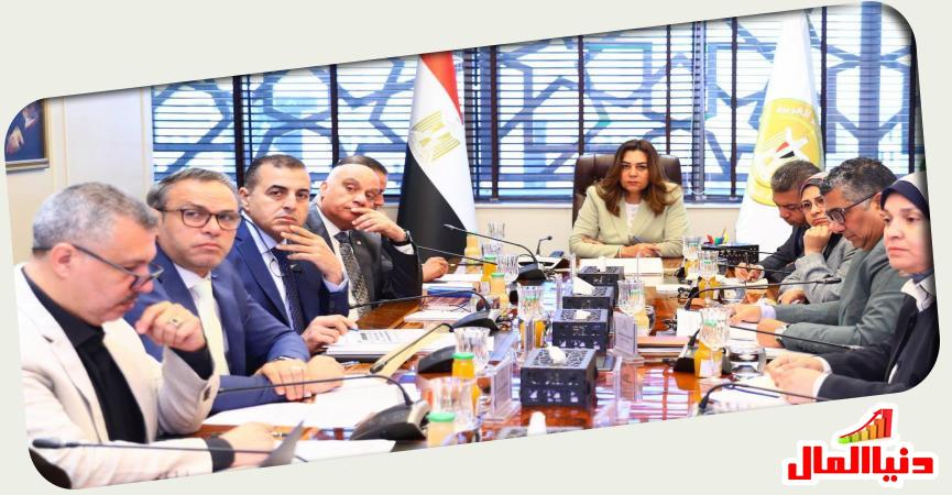 وزارة التنمية المحلية 
