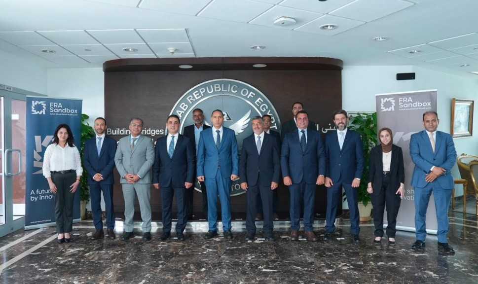 ”الرقابة المالية” تمنح الموافقة المبدئية لمشروعين جديدين للانضمام إلى المختبر التنظيمي (FRA-Sandbox) في مجالي الترميز وجوازات السفر الإلكترونية