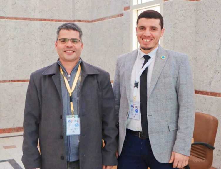إنجاز علمي مصري جديد يُسهم في فك أسرار الثقوب السوداء فائقة الكتلة في دراسة منشورة بمجلة ApJS العالمية