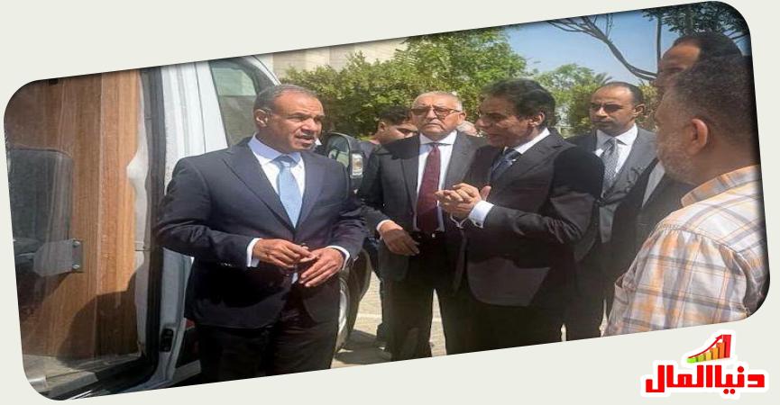 دنيا المال
