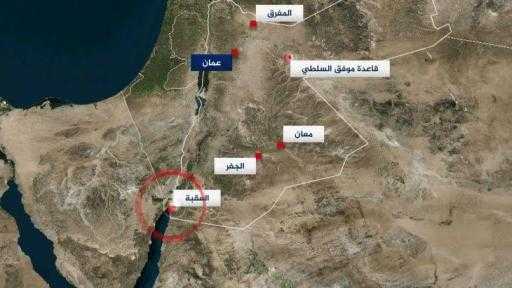 مصر تدين تجدد الهجمات الإيرانية على الإمارات والأردن وتحذر من تداعيات استمرار التصعيد