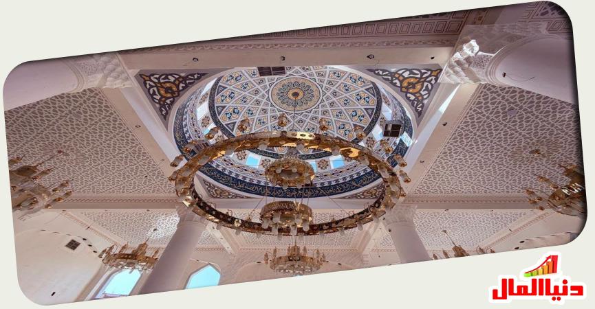 دنيا المال