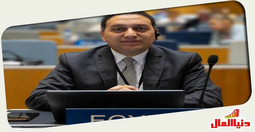 دنيا المال