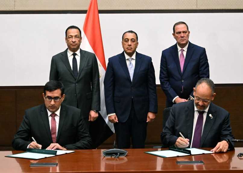 توقيع مذكرة تفاهم بين المعهد القومي للاتصالات وشركة «سيسكو سيستمز العالمية لإعداد 3 آلاف مدرب معتمد دولياً