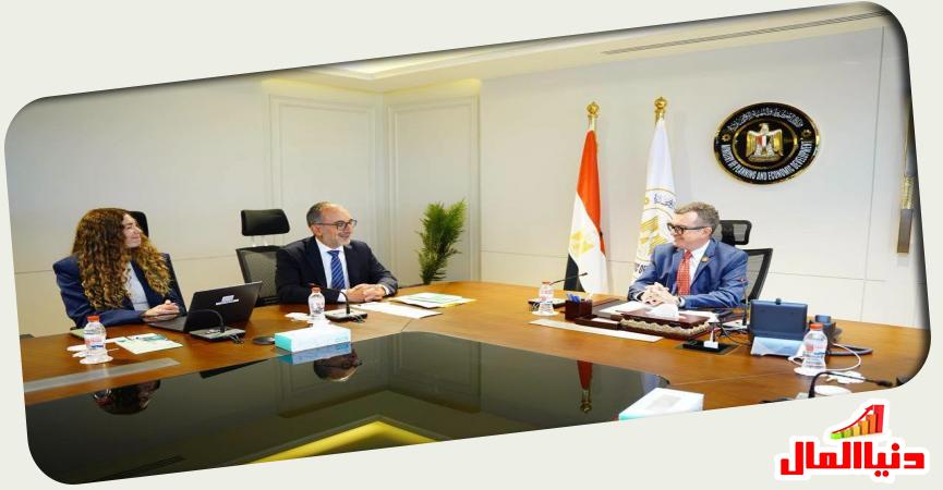 دنيا المال