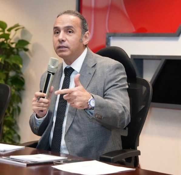 ”الرقابة المالية” تُشكل مجموعة عمل لتعزيز المساواة بين الجنسين وتكافؤ الفرص في الأنشطة المالية غير المصرفية