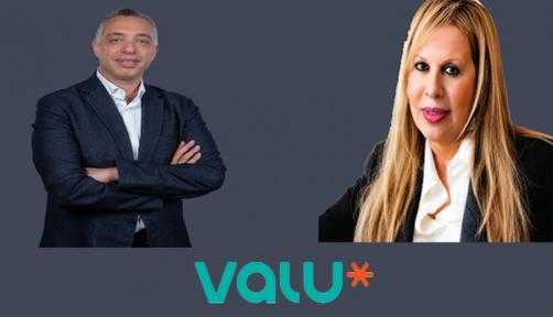 Valu’s Board and Nomination and Remuneration Committee Renew... Valu’s Board and Nomination and Remuneration Committee Renew Mandate of Valu Founder and CEO Walid Hassouna and Executive Committee for a Further Three-Year Term