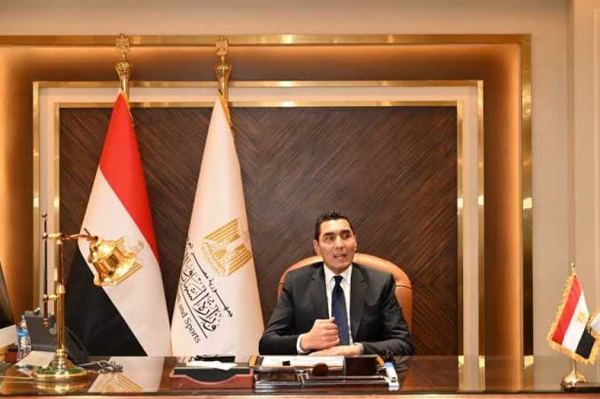 وزير الشباب والرياضة يصدر قرارا بحل مجالس إدارات 6 مراكز شباب