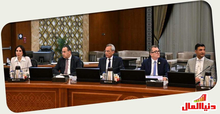 دنيا المال