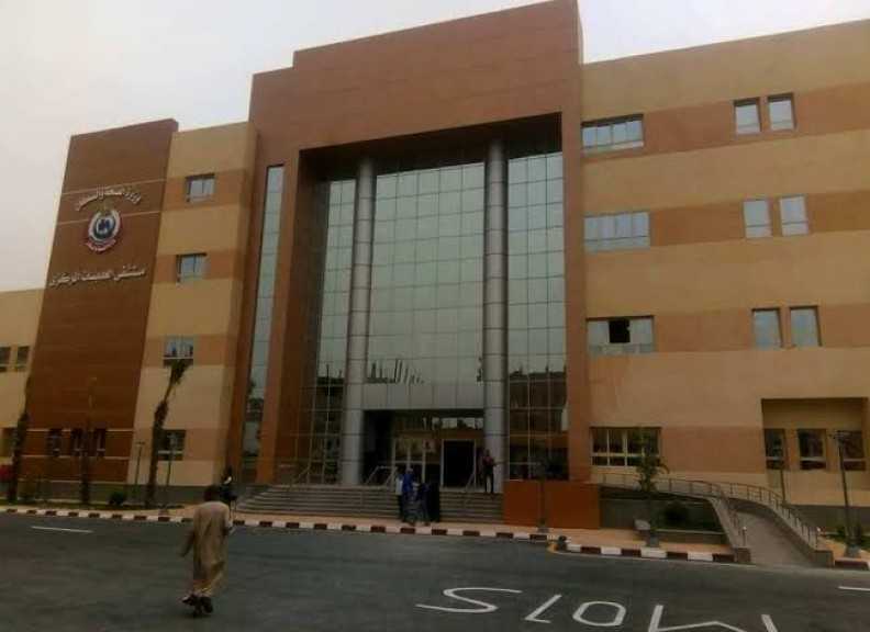 4 خدمات جديدة للأطفال بمستشفى العديسات في الأقصر.. تعرف عليها
