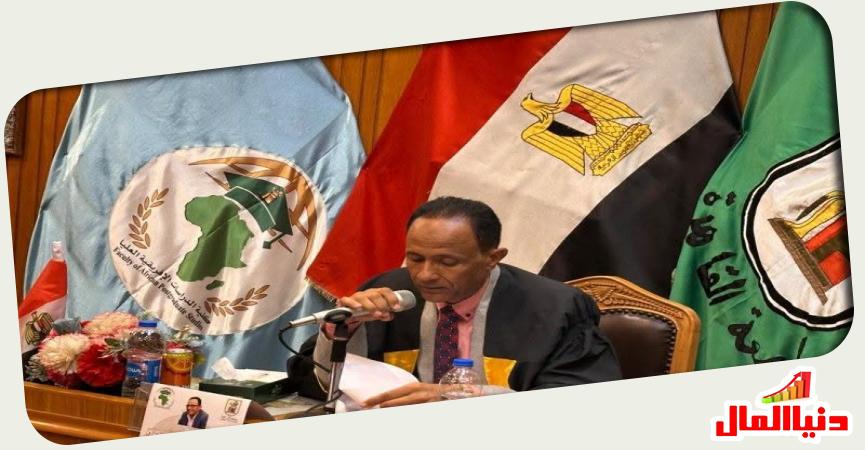 الكاتب الصحفي أبو السعود محمد 
