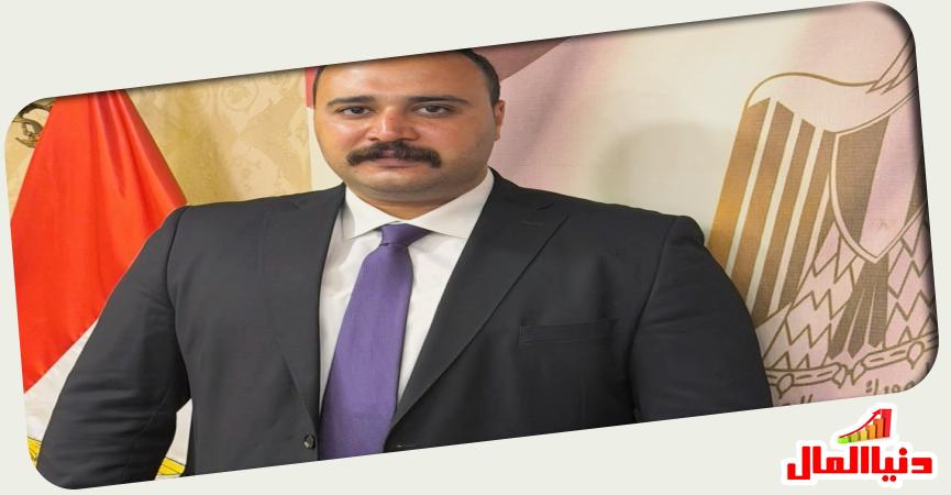 حسن الديب، الرئيس التنفيذي لشركة «إمكان IMKAN» 