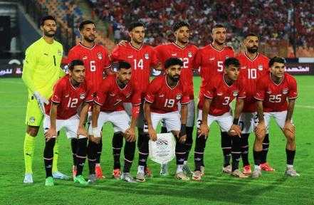 منتخب مصر ينتظر موقف إمام عاشور و محمد... منتخب مصر ينتظر موقف إمام عاشور و محمد الشناوي وإصابة ترزيجيه قبل مباراتي أنجولا السودان