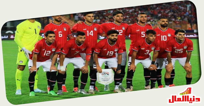دنيا المال