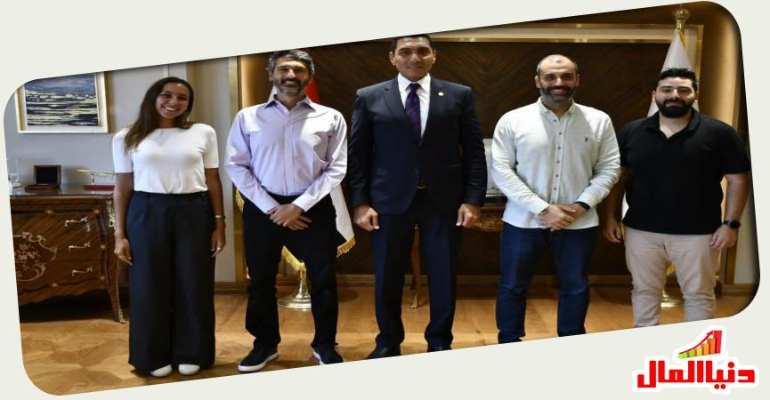 دنيا المال