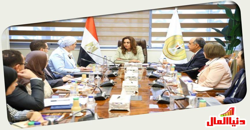 دنيا المال