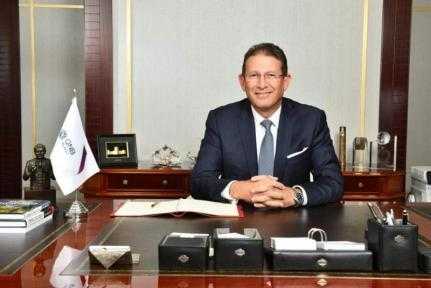 دنيا المال تتقدم بخالص العزاء للأستاذ ” محمد بدير ” الرئيس التنفيذ لـ QNB مصر في وفاة المغفور لها والدة سيادته