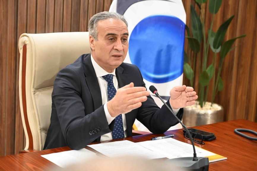 حماية المستهلك يضبط 6 طن هياكل فراخ فاسدة قبل إعادة تدويرها