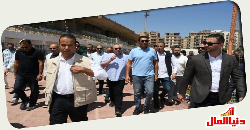 دنيا المال
