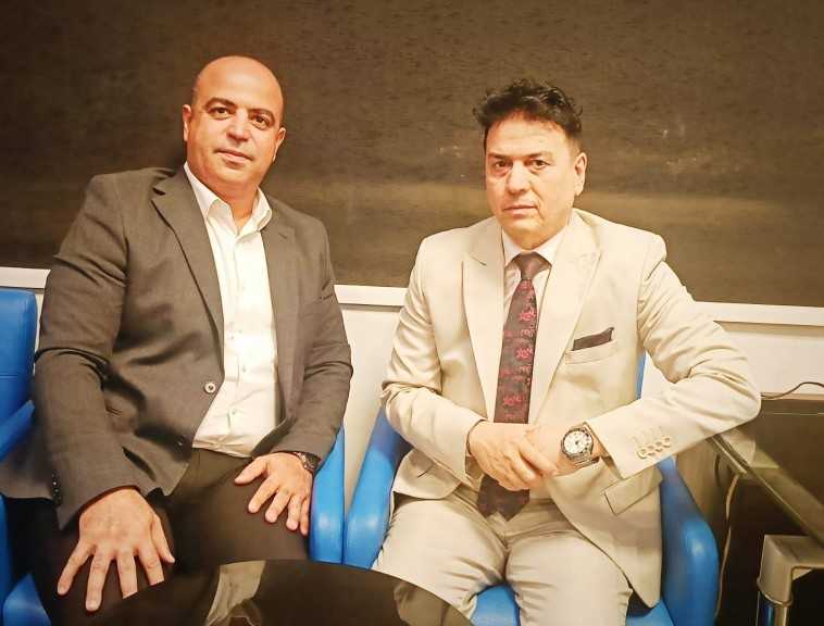 رئيس شعبة المواد الغذائية : زيادة في معروض السلع ..وتكامل القطاعين العام والخاص لتنوع المنافذ..والمواطن طرف أساسي في استقرار الأسواق