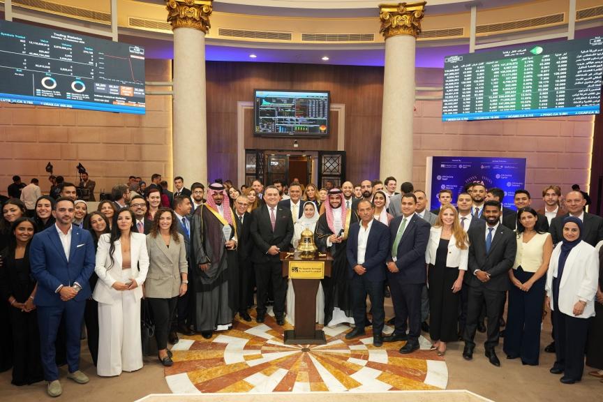 بمشاركة 9 دول.. CFA Egypt  تنظم لأول مرة في مصر ”مسابقة البحوث الإقليمية” بالمقر التاريخي للبورصة المصرية