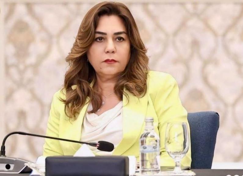 وزيرة التنمية المحلية والبيئة تعلن الانتهاء من إعداد المخطط التفصيلي لمدينة إهناسيا بمحافظة بني سويف