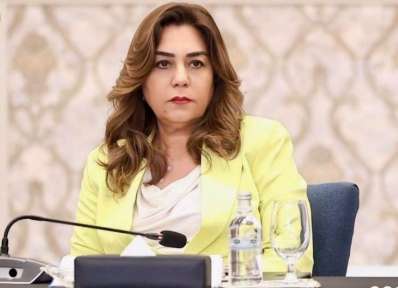 وزيرة التنمية المحلية والبيئة تعلن الانتهاء من إعداد... وزيرة التنمية المحلية والبيئة تعلن الانتهاء من إعداد المخطط التفصيلي لمدينة إهناسيا بمحافظة بني سويف